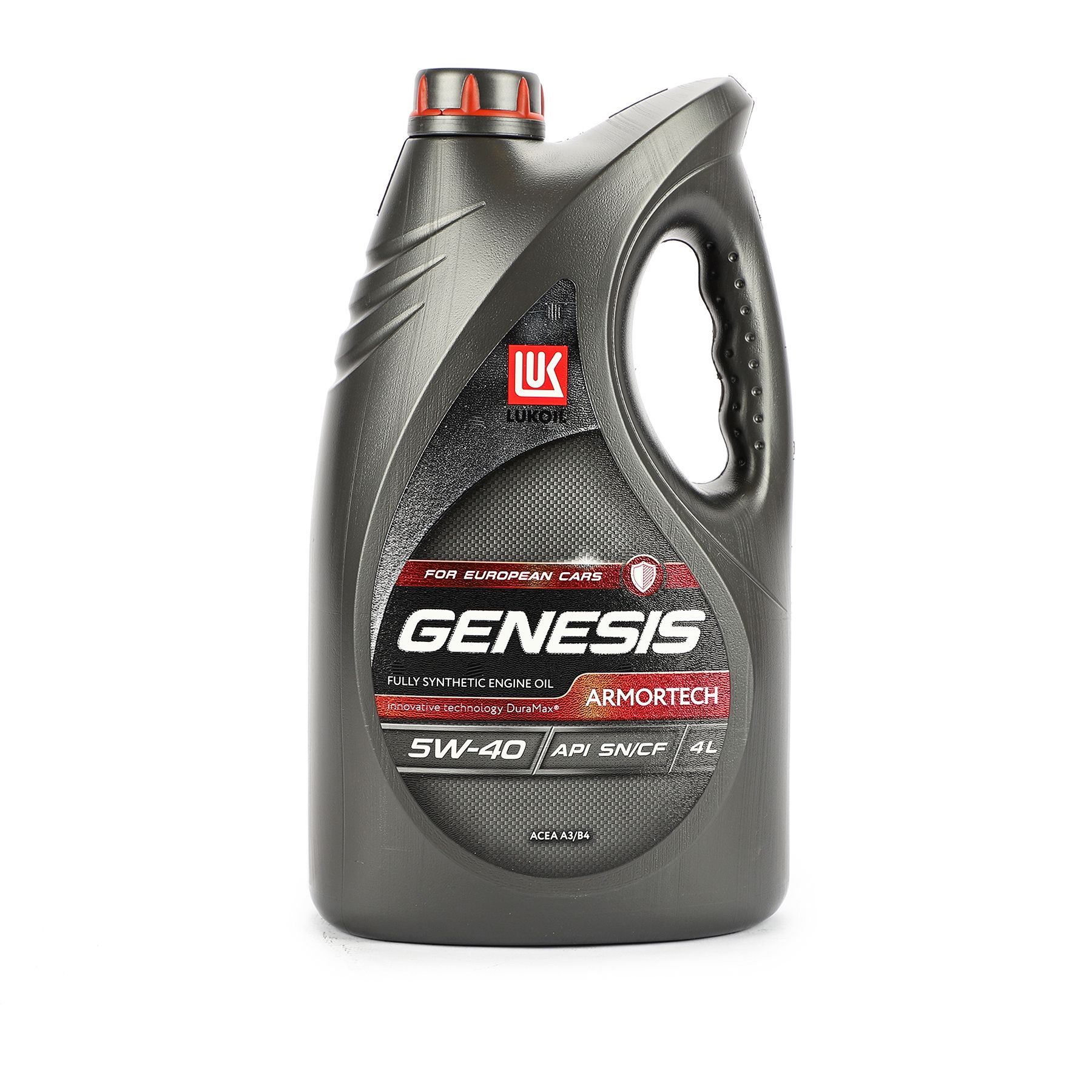 Lukoil Genesis Armortech 5w 40 Купить