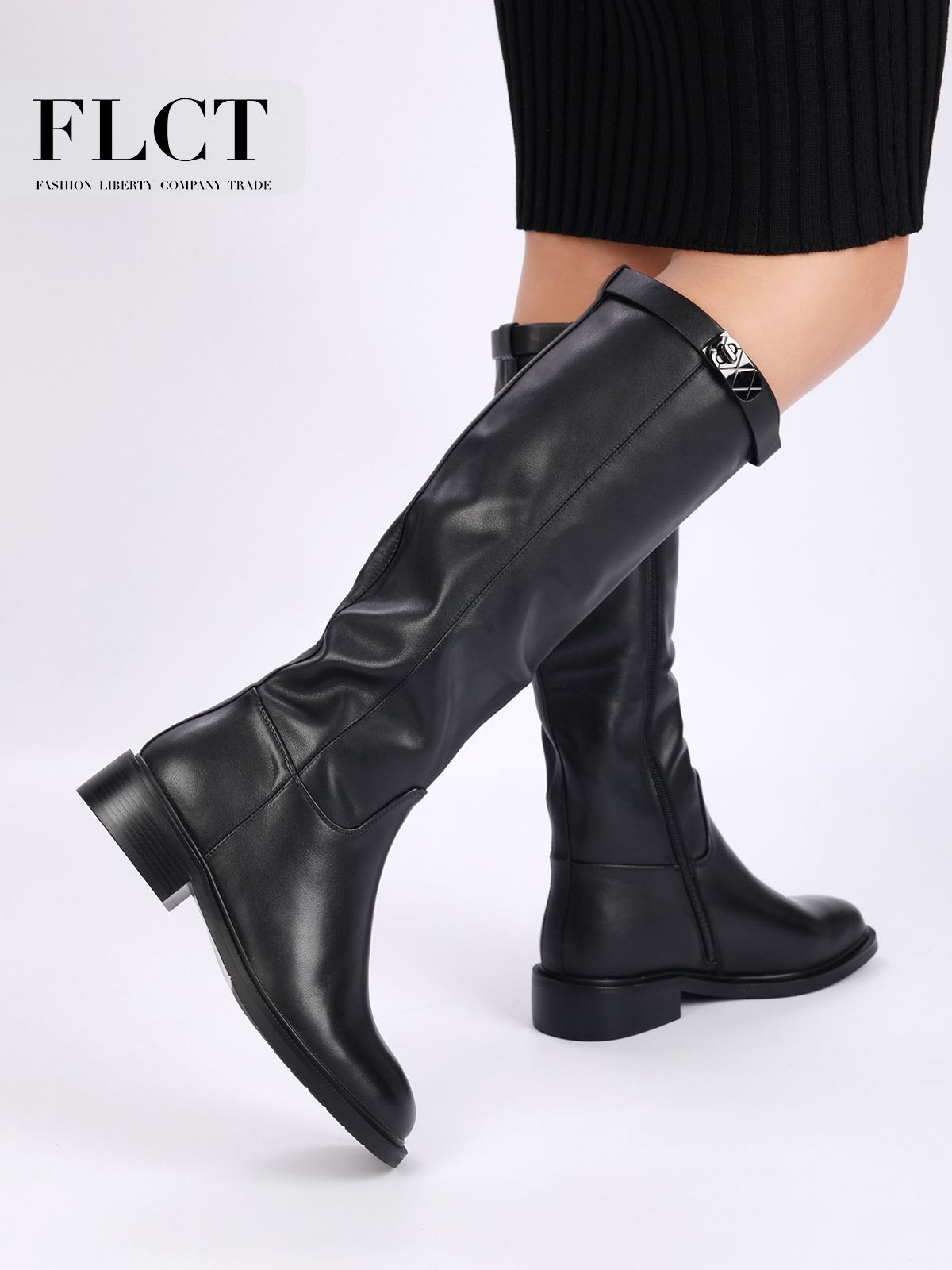 Купить Сапоги Женские Зимние На Озон