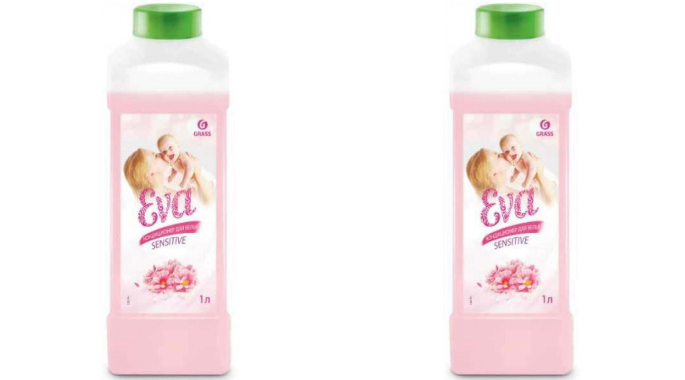 Купить Кондиционер Для Белья Eva