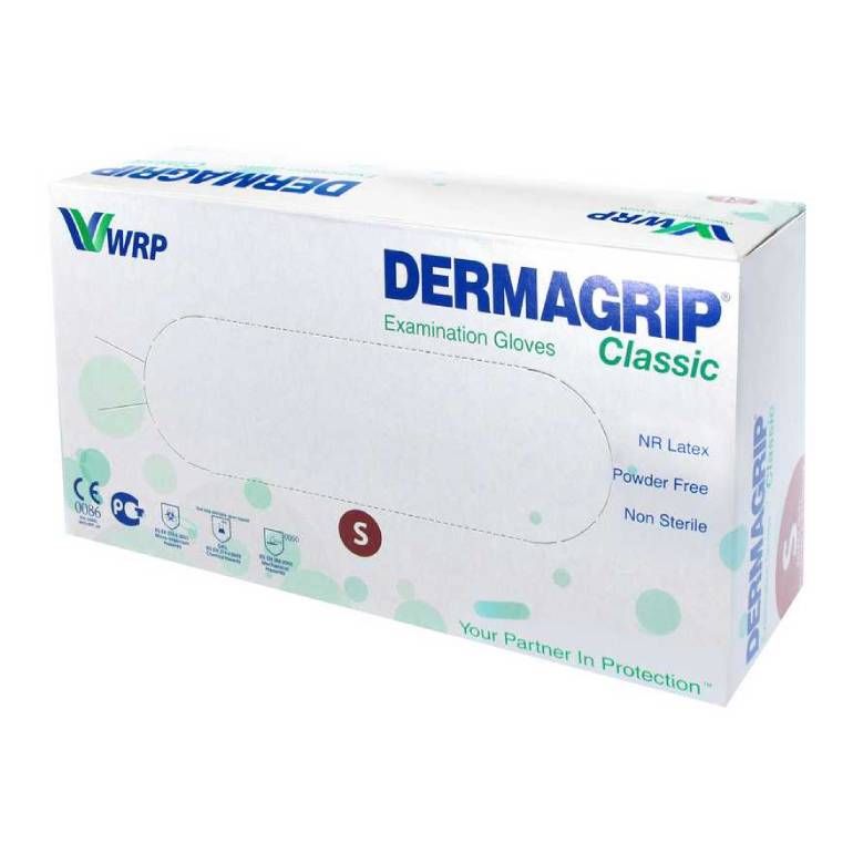 Перчатки Медицинские Dermagrip Купить