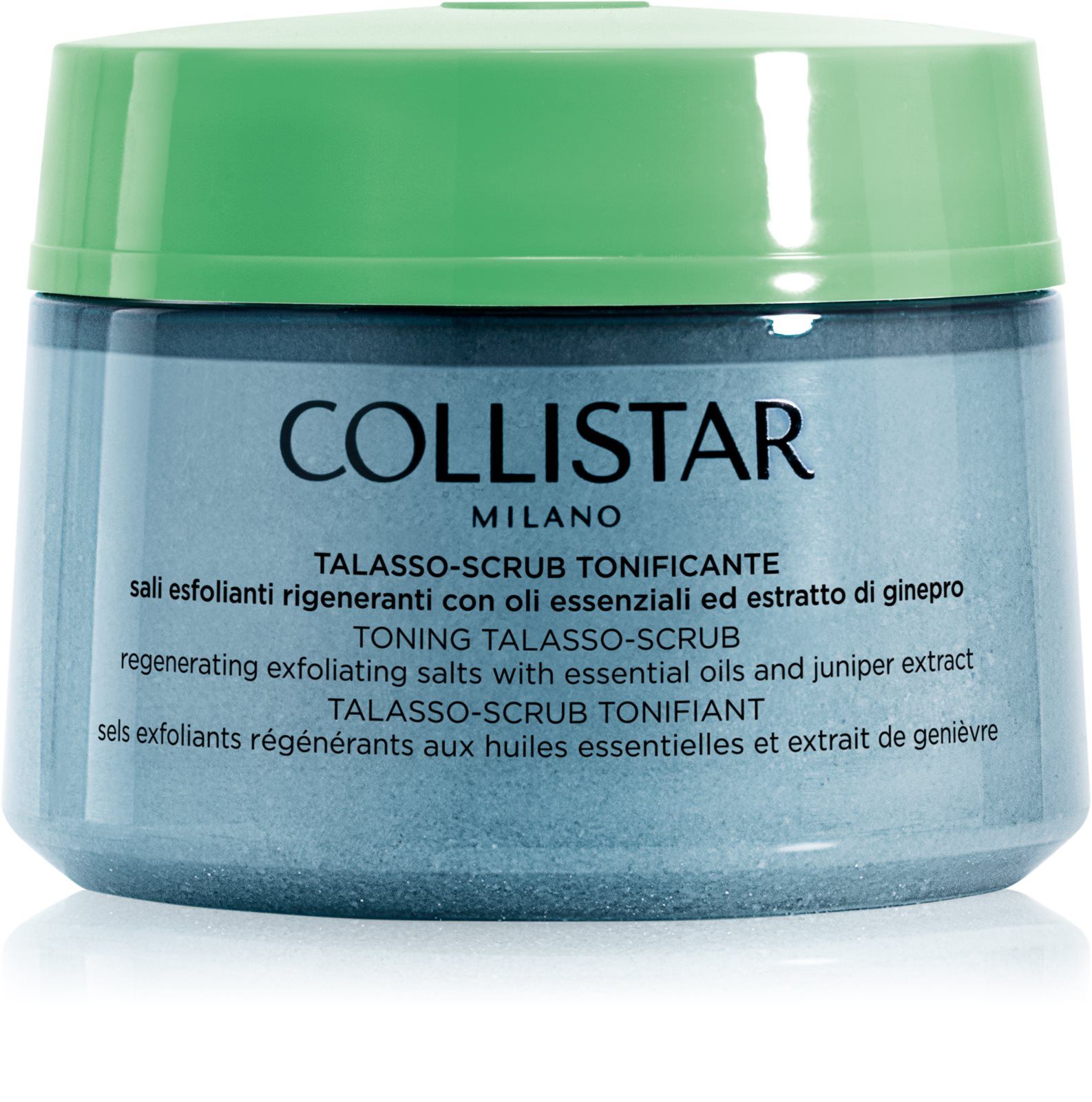 Collistar talasso scrub. Коллистар Талассо скраб. Collistar скраб для тела. Талассо двухфазный. Криогель.