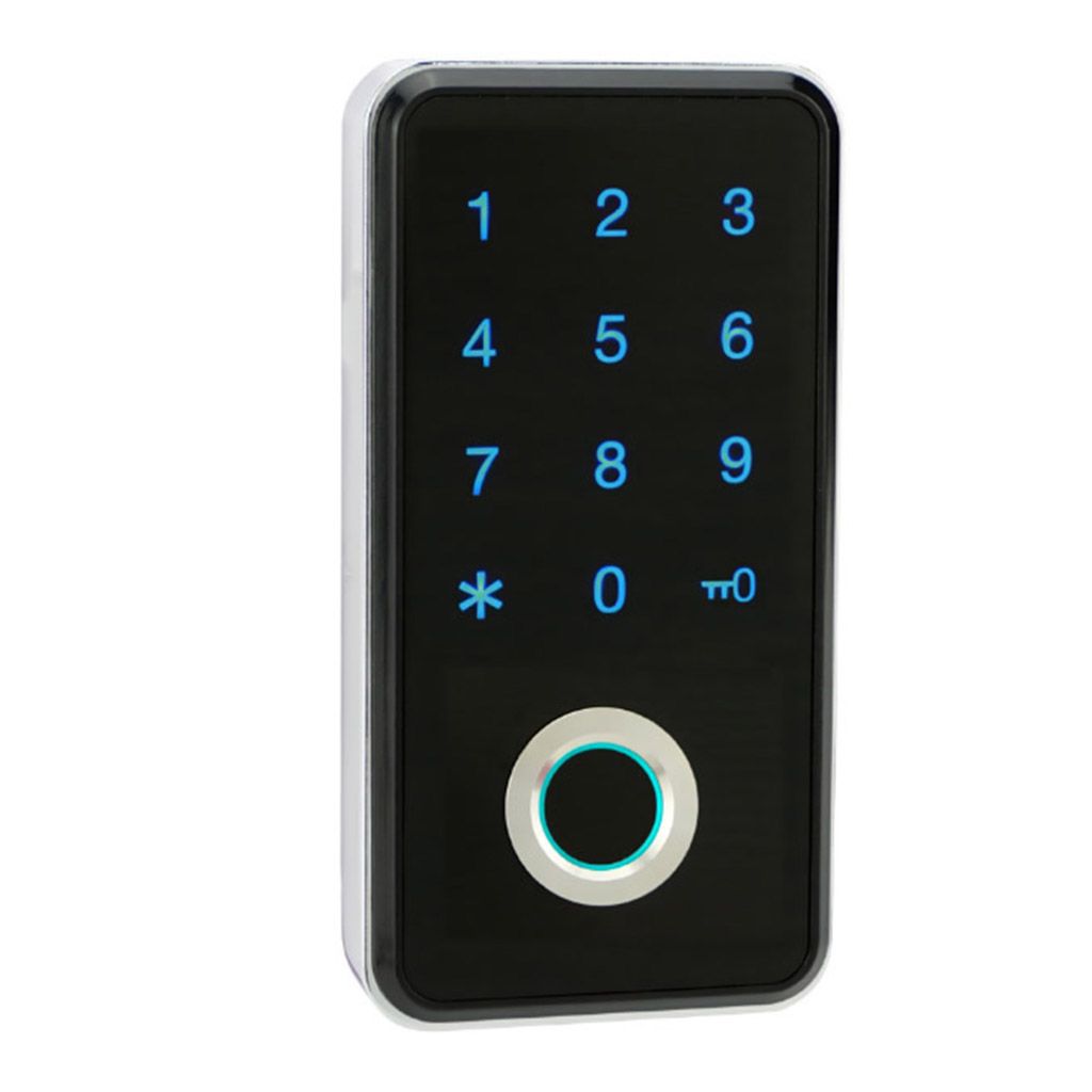 Sm18-102 Smart Cabinet Lock