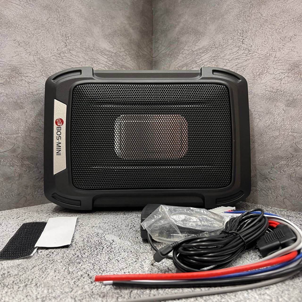 Сабвуфер (10") bos-mini g10c. Mystery mbb-258a. Сабвуфер bos mini. Incar pac 208. Сабвуфер pioneer 1300w ts-wx305b.