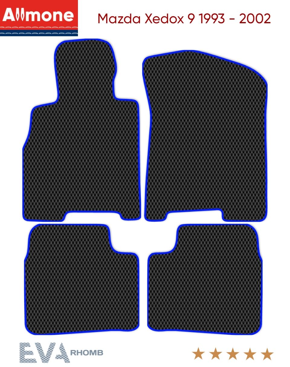 Коврики Для Автомобилей Мазда Купить