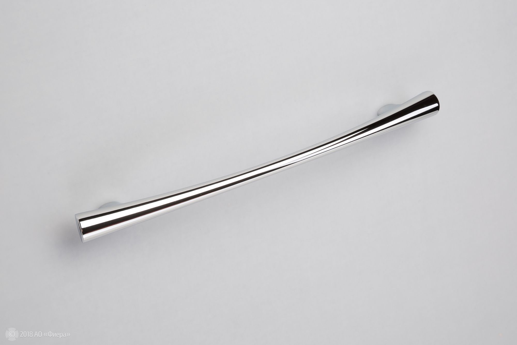 Arco ручка-скоба 224 мм хром