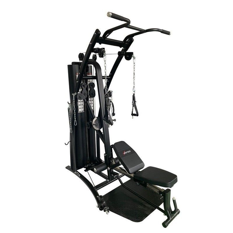 Oxygen fitness new classic argentum