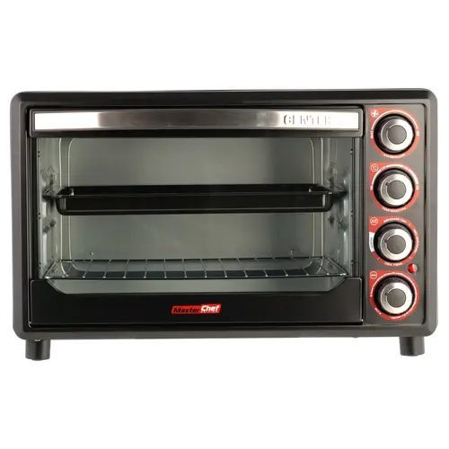 Centek Мини-печь Мини-печь Centek CT-1530-36 Convection черный, черный