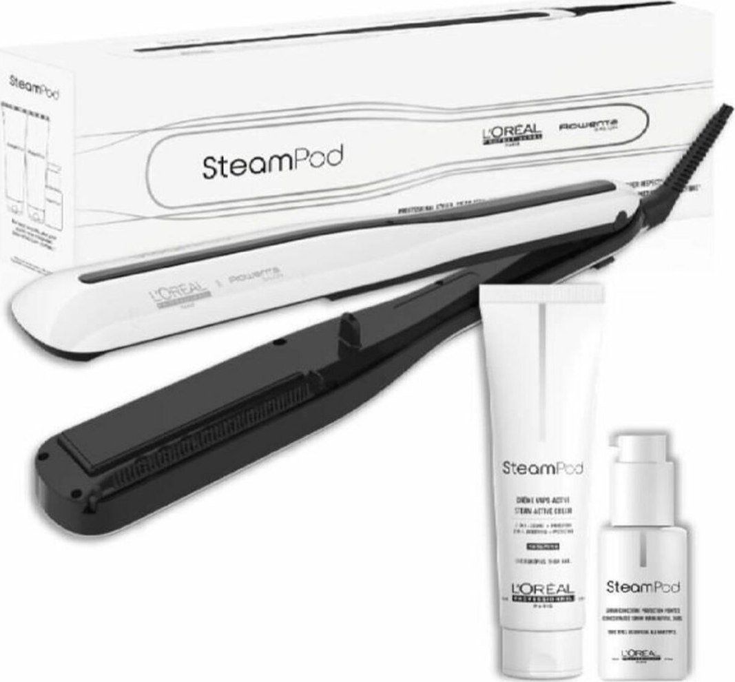 Steam pod loreal отзывы фото 25