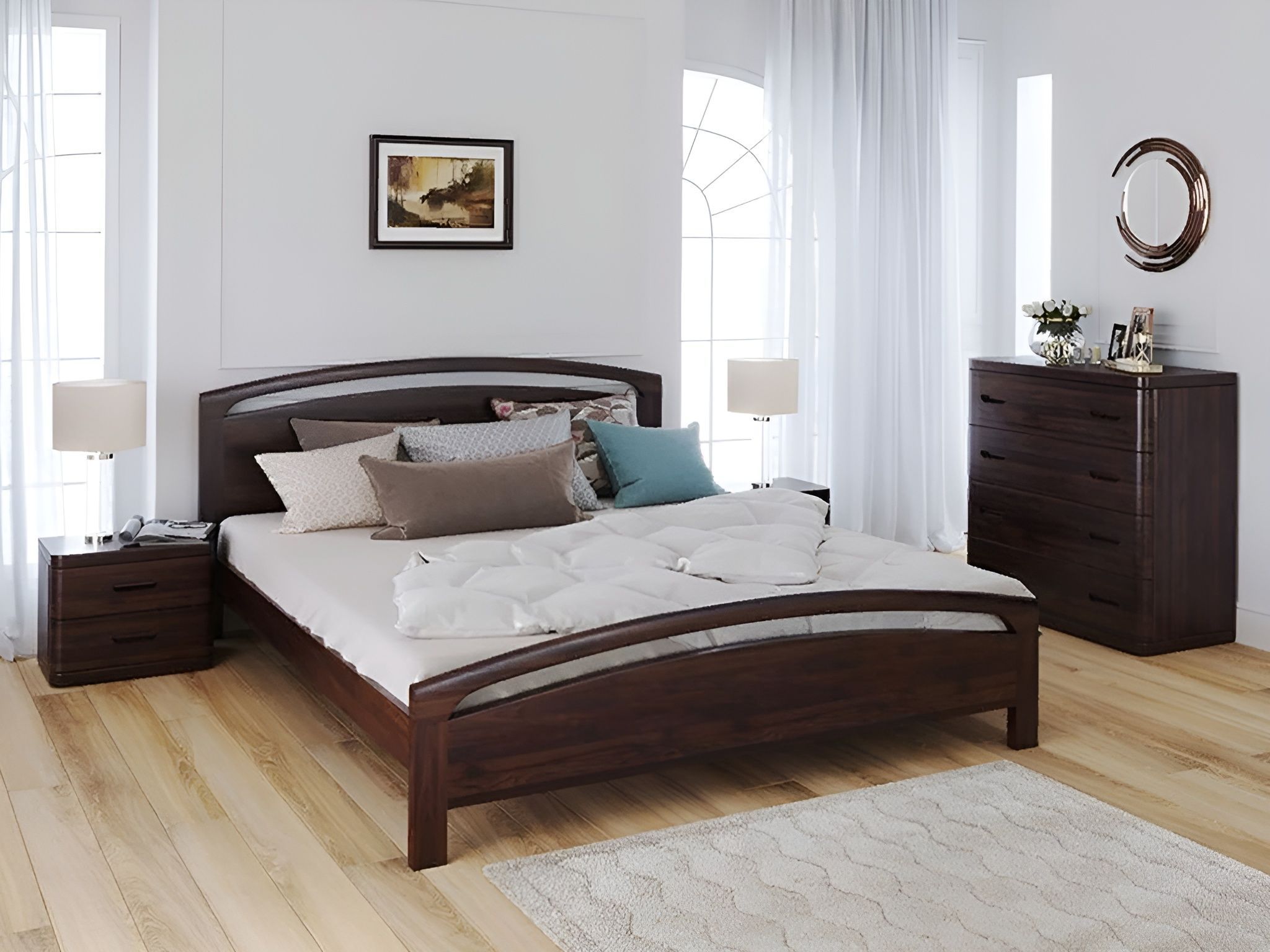 кровать добряк мебель из мурома