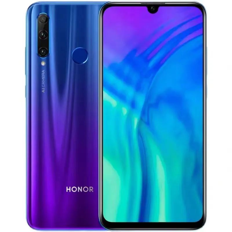 Honor 10x lite 4 128gb