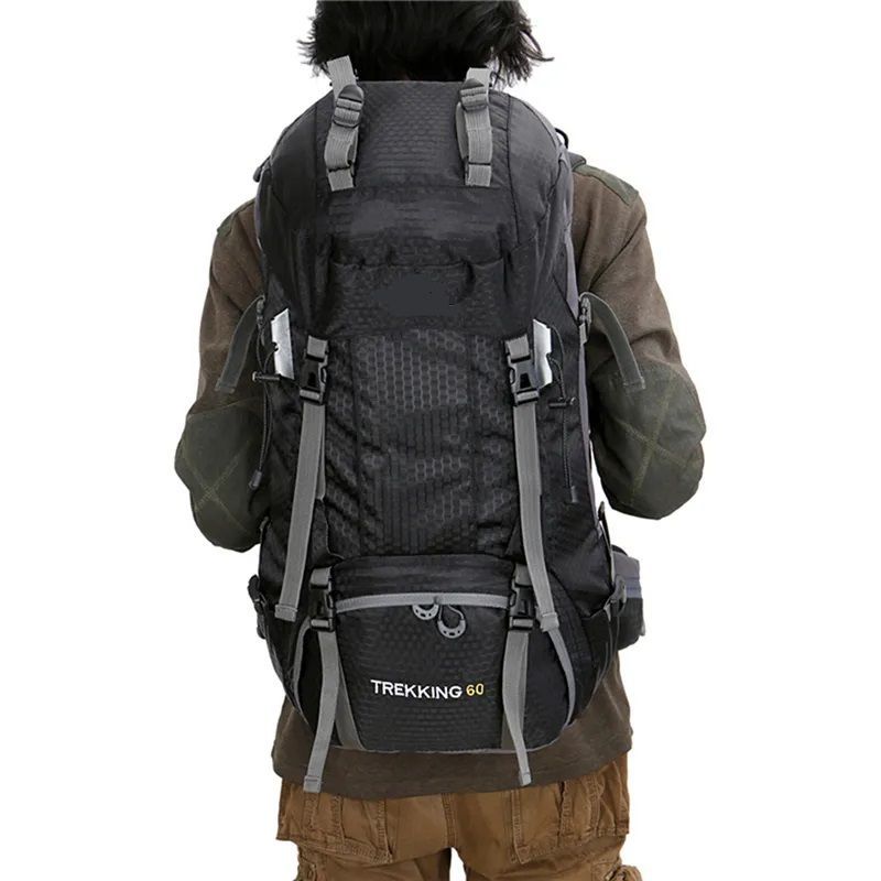 Knight 60. Открытый рюкзак. Invicta рюкзаки мужские. Trekking 60. Trekking 60.