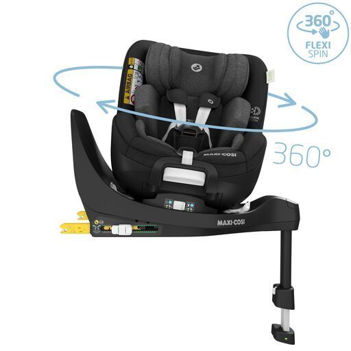 Adac isofix shop