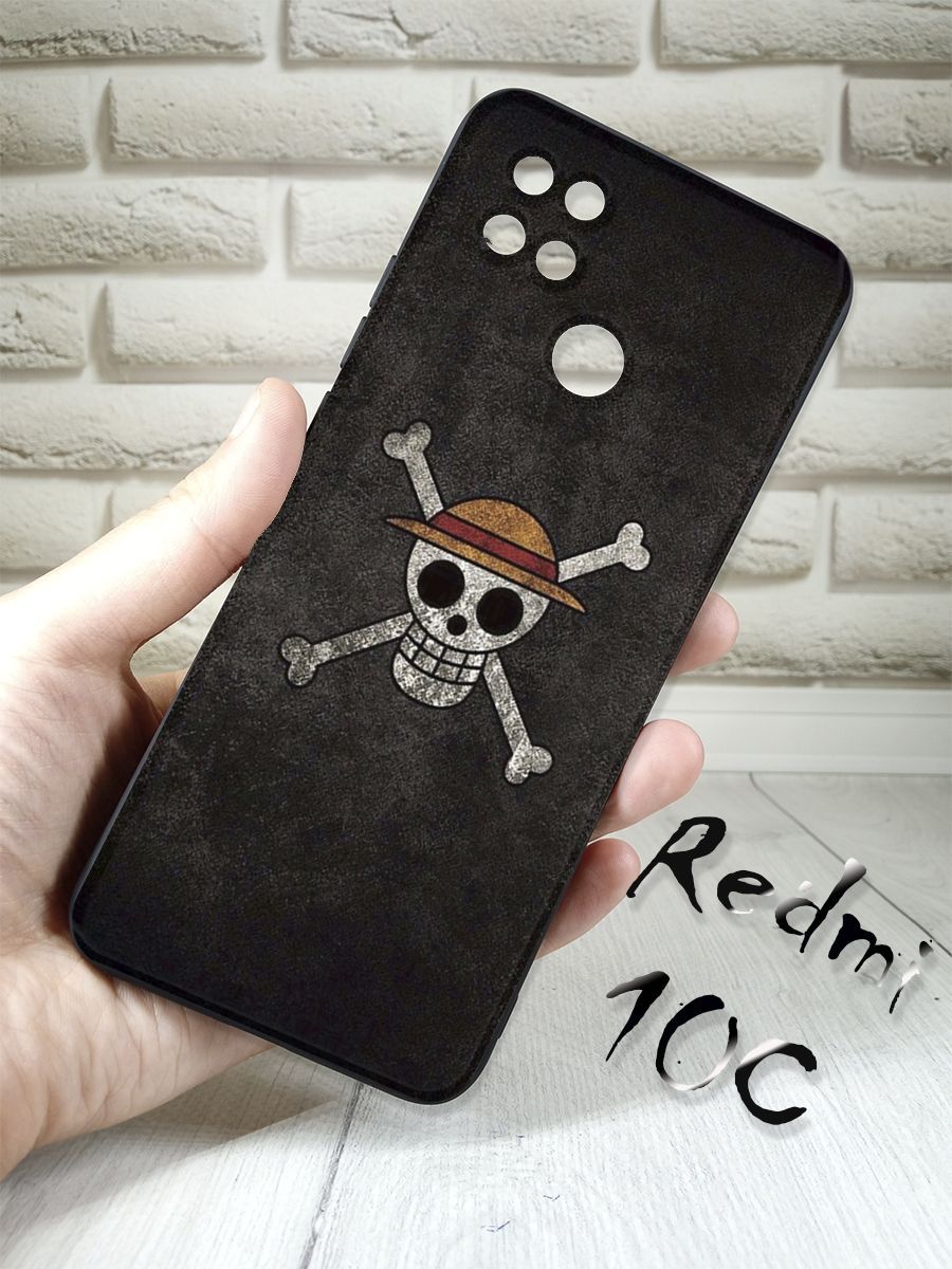 Купить Чехол На Смартфон Redmi 10