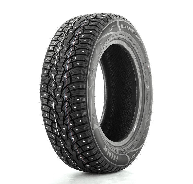 iLinkWINTERVORHUTSTUDIШинызимние205/55R1694TШипованные