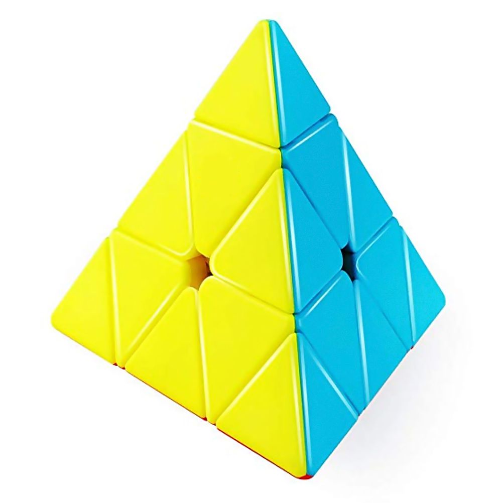 Куб пирамида. Пирамидка QIYI Cube. Пирамидка QIYI Pyraminx 2x2x2 Cube. QIYI MOFANGGE Pyraminx 3x3. QIYI Cube Piramida.