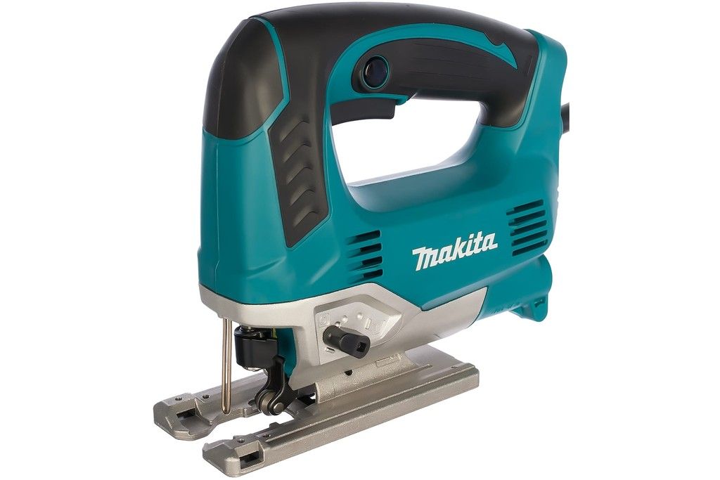 Лобзик электрический Makita JV0600K