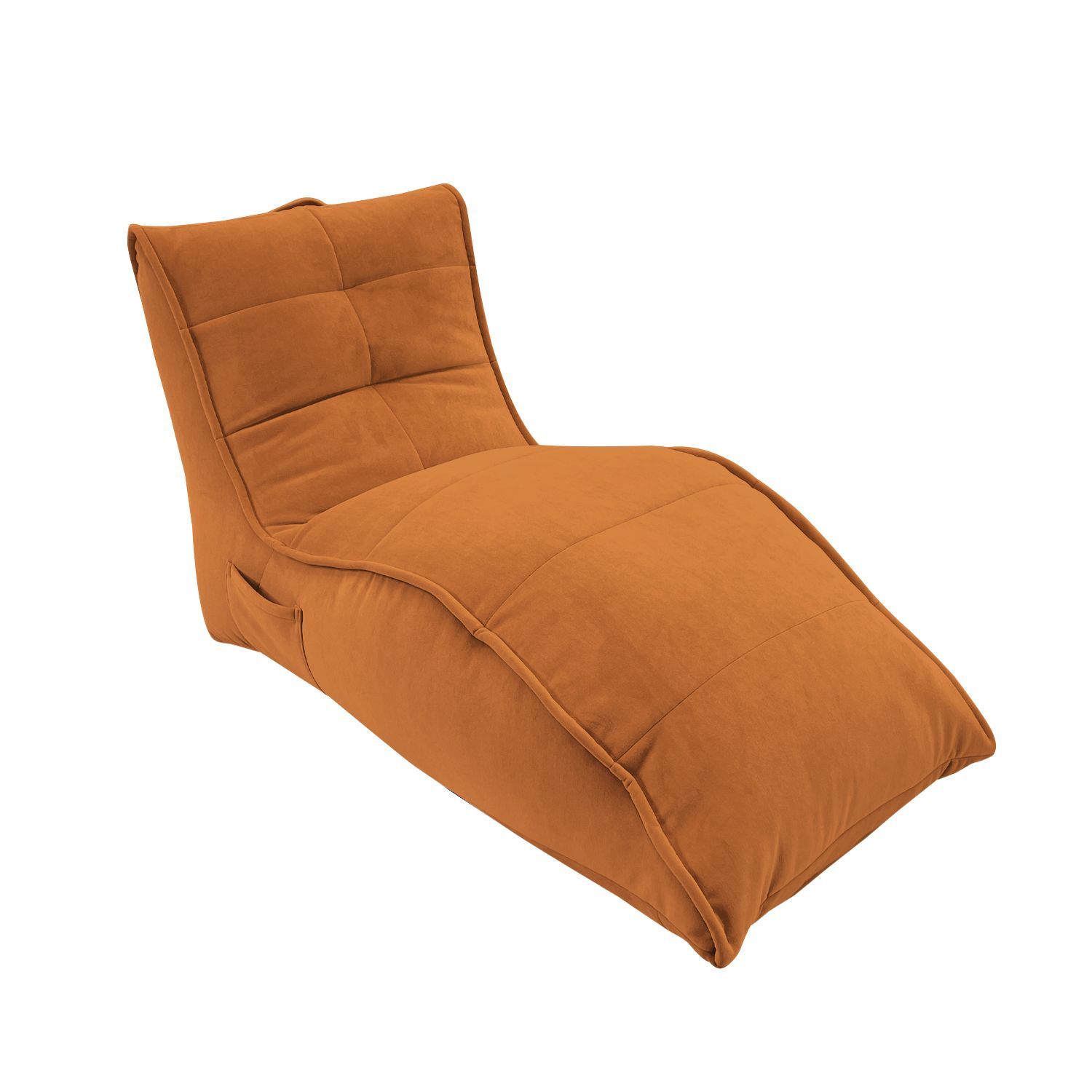 Lugo Lounger шезлонг Бельгия