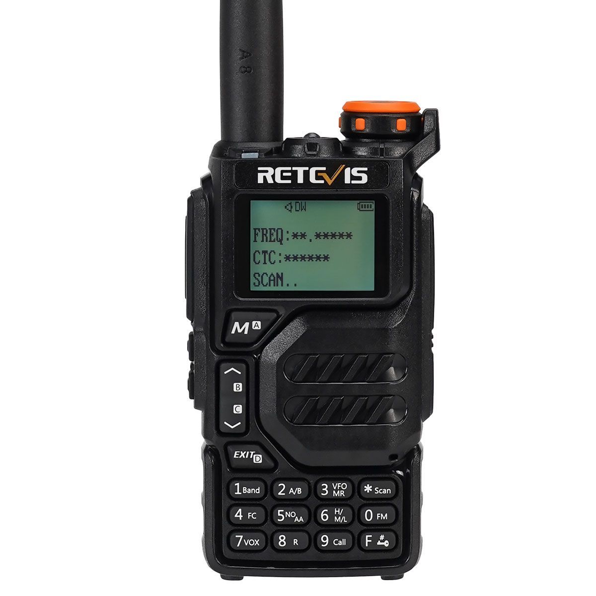 Two way Radio рации