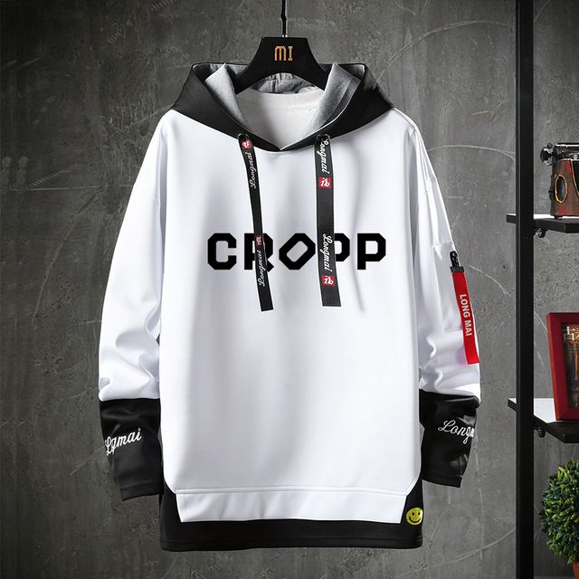 Cropp hoodie hotsell