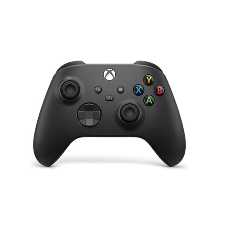 Microsoft xbox series геймпад