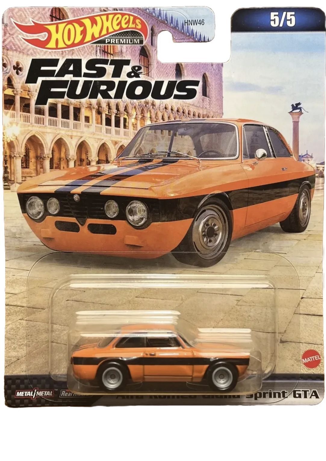 Машинка Hot Wheels Premium Alfa Romeo Giulia Sprint Gta Forza Car Culture /  Хот Вилс Премиум - купить с доставкой по выгодным ценам в интернет-магазине  OZON (1241876391)