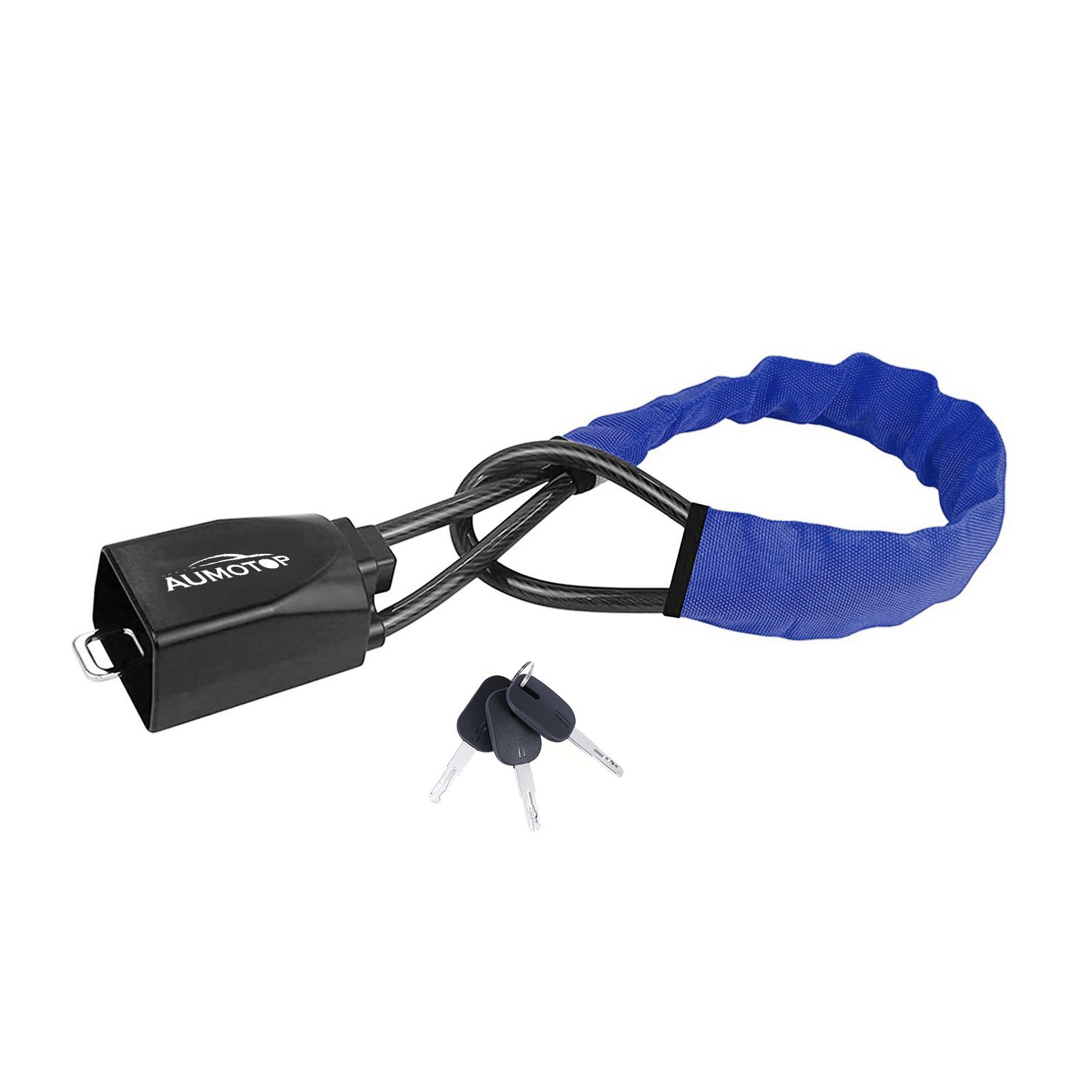 Автосигнализация