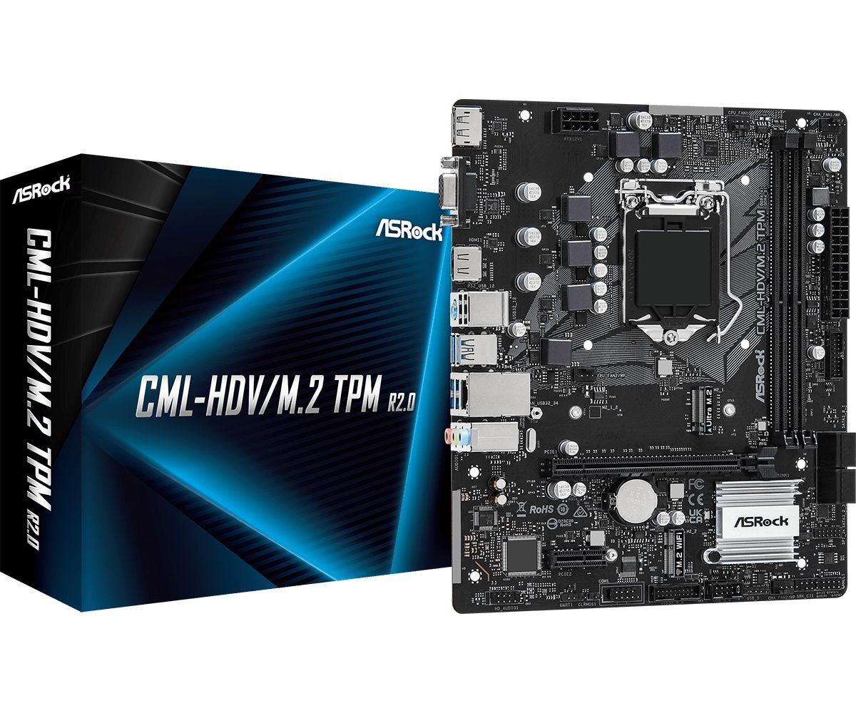 ASROCK TPM купить на OZON по низкой цене
