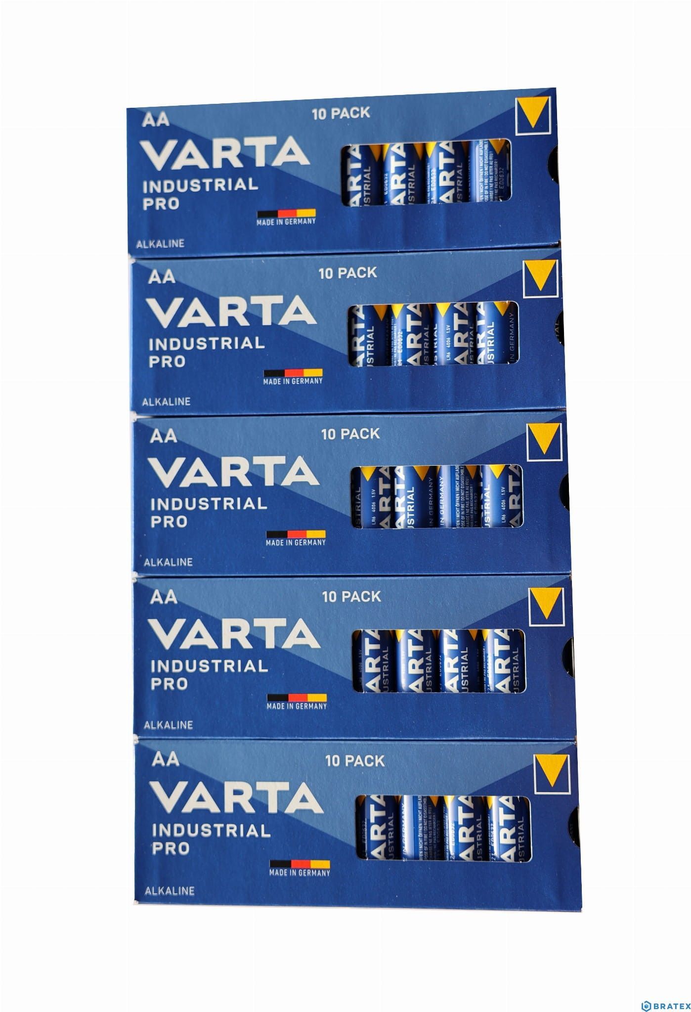Varta 7P0915105 купить на OZON по низкой цене