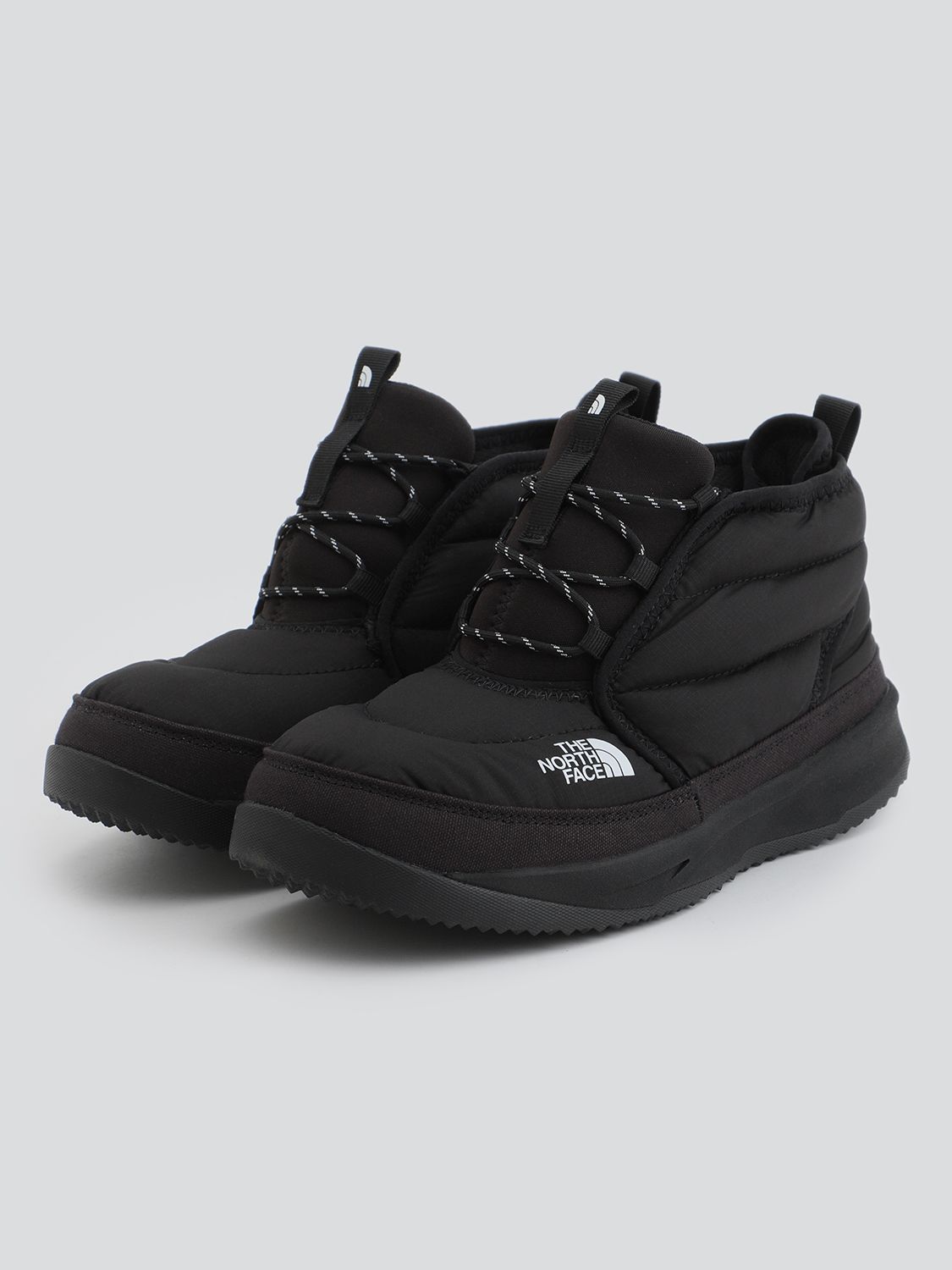 The north face hotsell cadman nse chukka