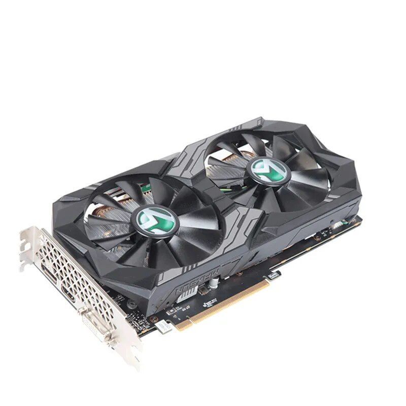 Geforce gddr6