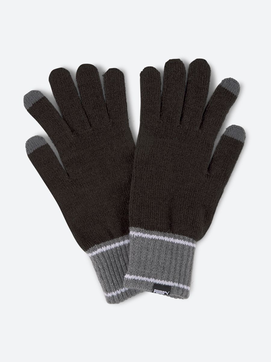 Перчатки PUMA Knit Gloves