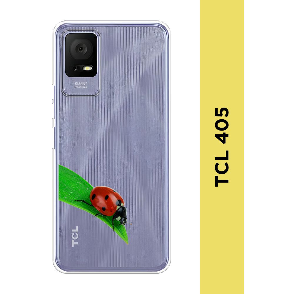 Tcl 405