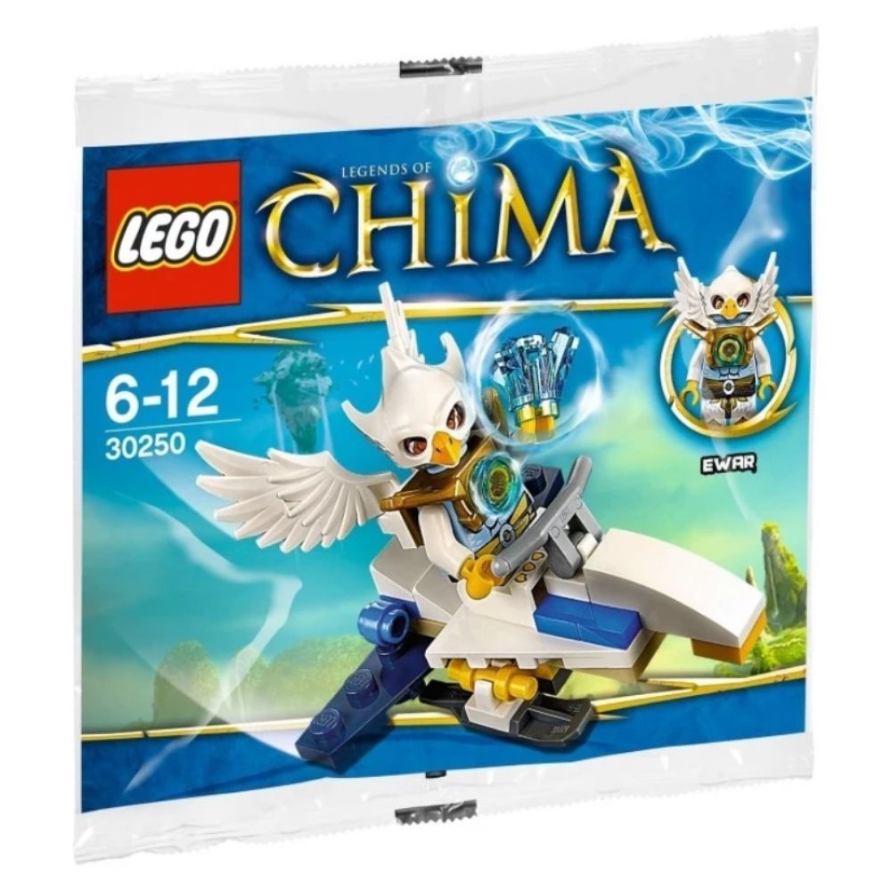 Set sales lego chima