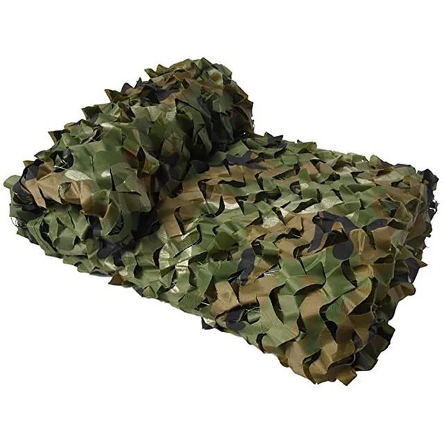 Army Green Camo