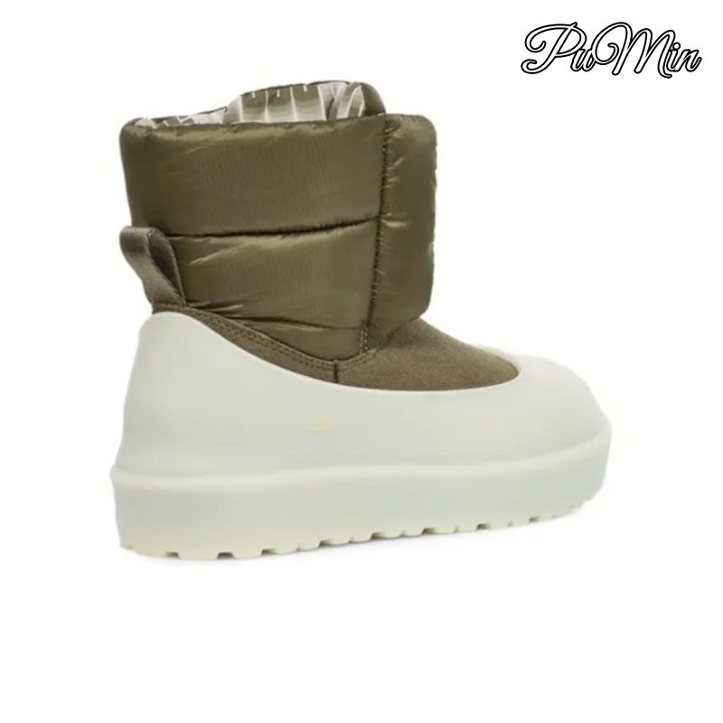 Ugg deals rubber logo