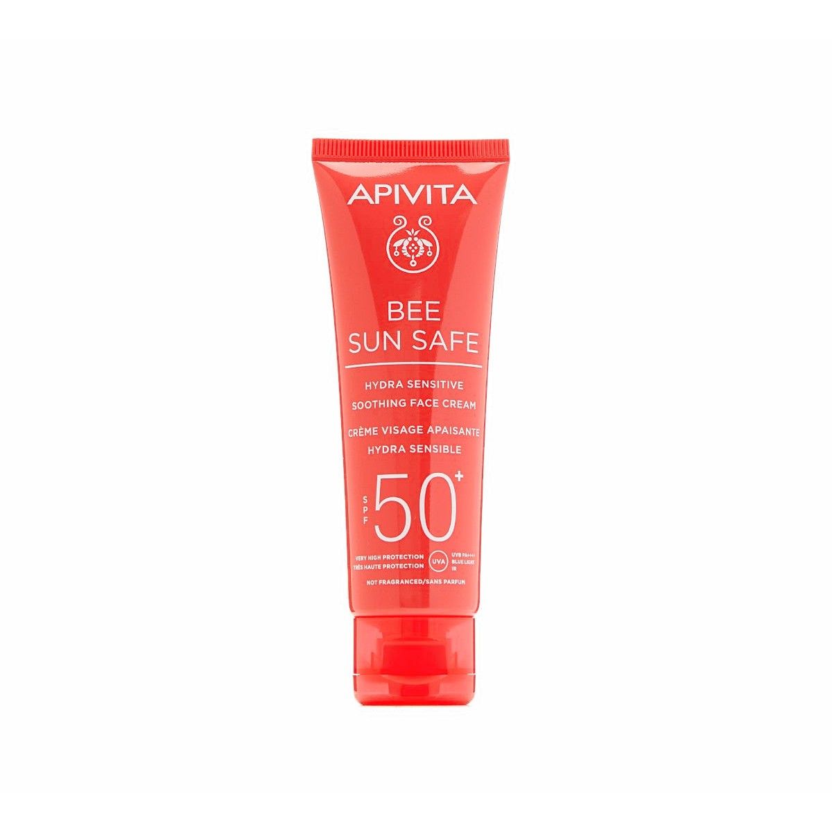 Apivita bee sun safe. Apivita bee sun safe для детей.