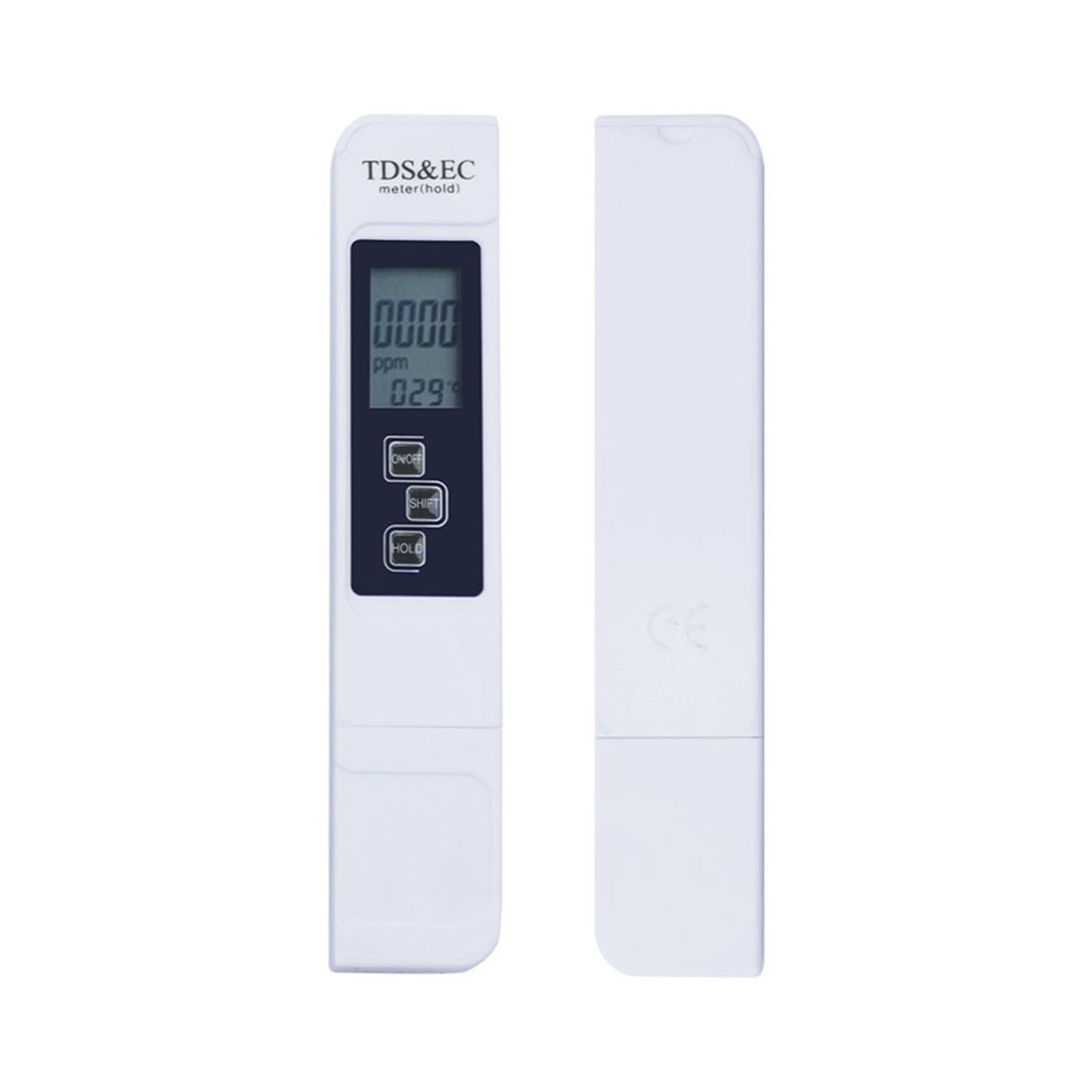 Tds meter hold инструкция. Измеритель качества воды TDS. Солемер Mini Digital TDS Meter. TDS EC Meter батарейка. Цифровой измеритель качества воды TDS шкала.