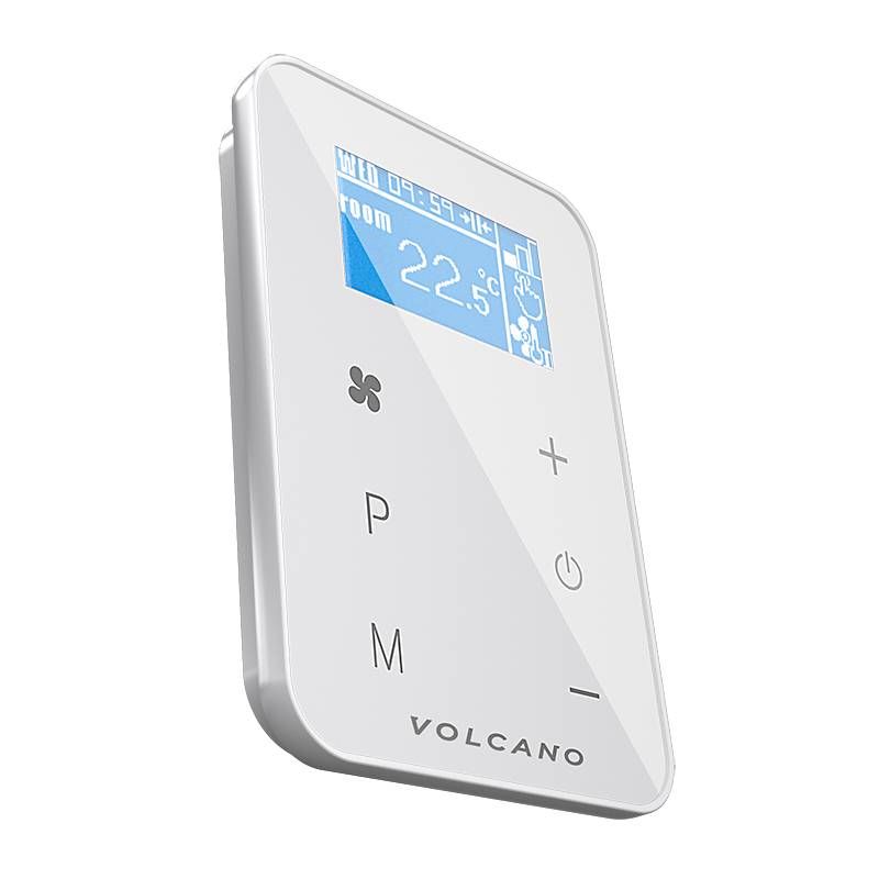 Контроллер volcano ec схема принципиальная Контроллер HMI VOLCANO EC 0-10V - купить по низкой цене в интернет-магазине OZON