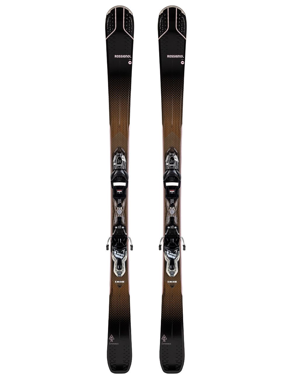 Rossignol916-01688Горныелыжи,ростовка:162см