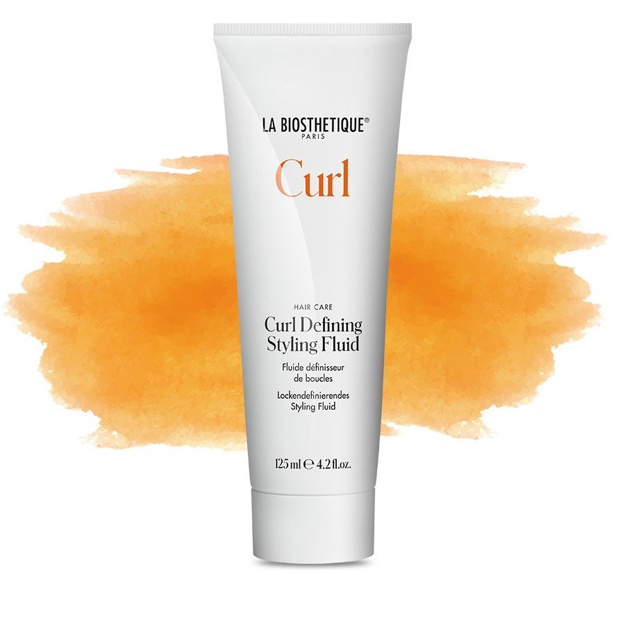 La Biosthetique Флюид для волос Curl Defining Styling Fluid 125 мл