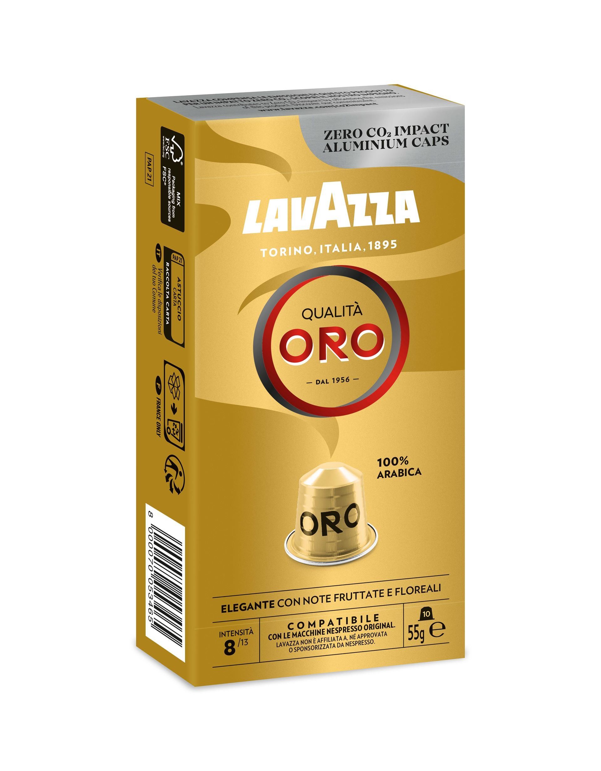 Молотый кофе в капсулах. Капсулы Lavazza qualita Oro. Кофе в капсулах Lavazza Oro. Кофе в капсулах Lavazza Nespresso qualita Oro. Капсулы Lavazza для кофемашины Nespresso.