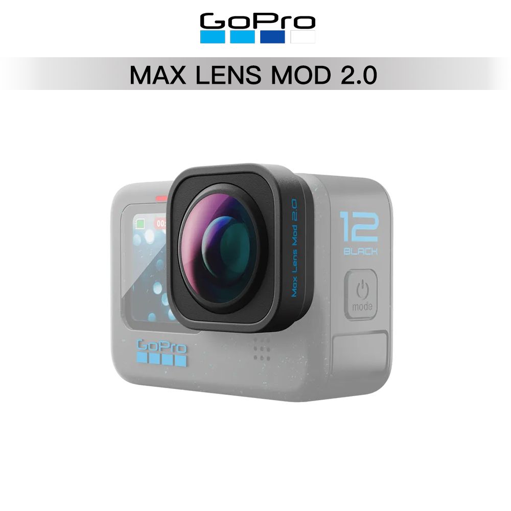 Новыйаксессуардляспортивнойкамеры,объективGOPRO12MAX2.0