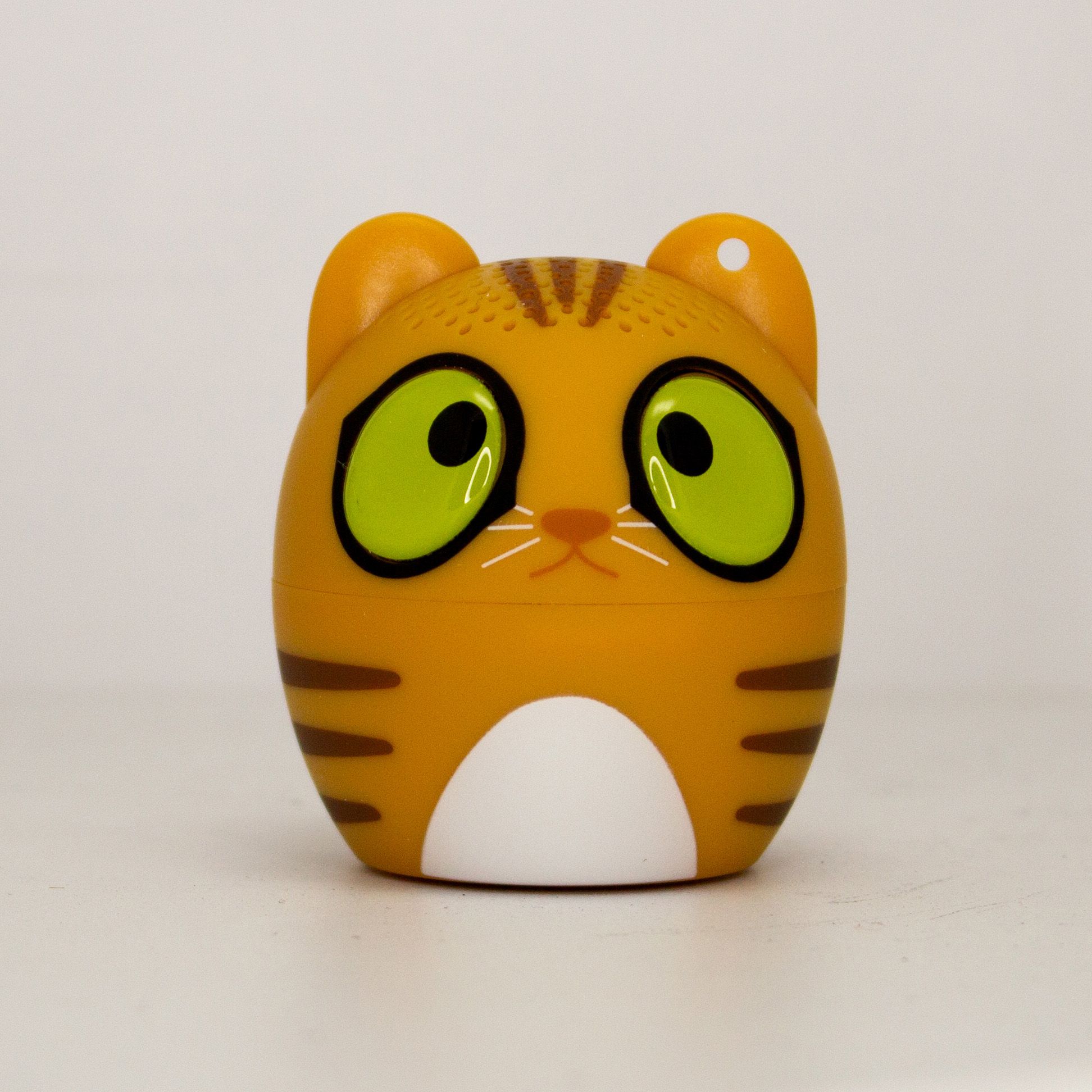 Купить Оптом Портативная Колонка Мультозвуки Кошечка Люси