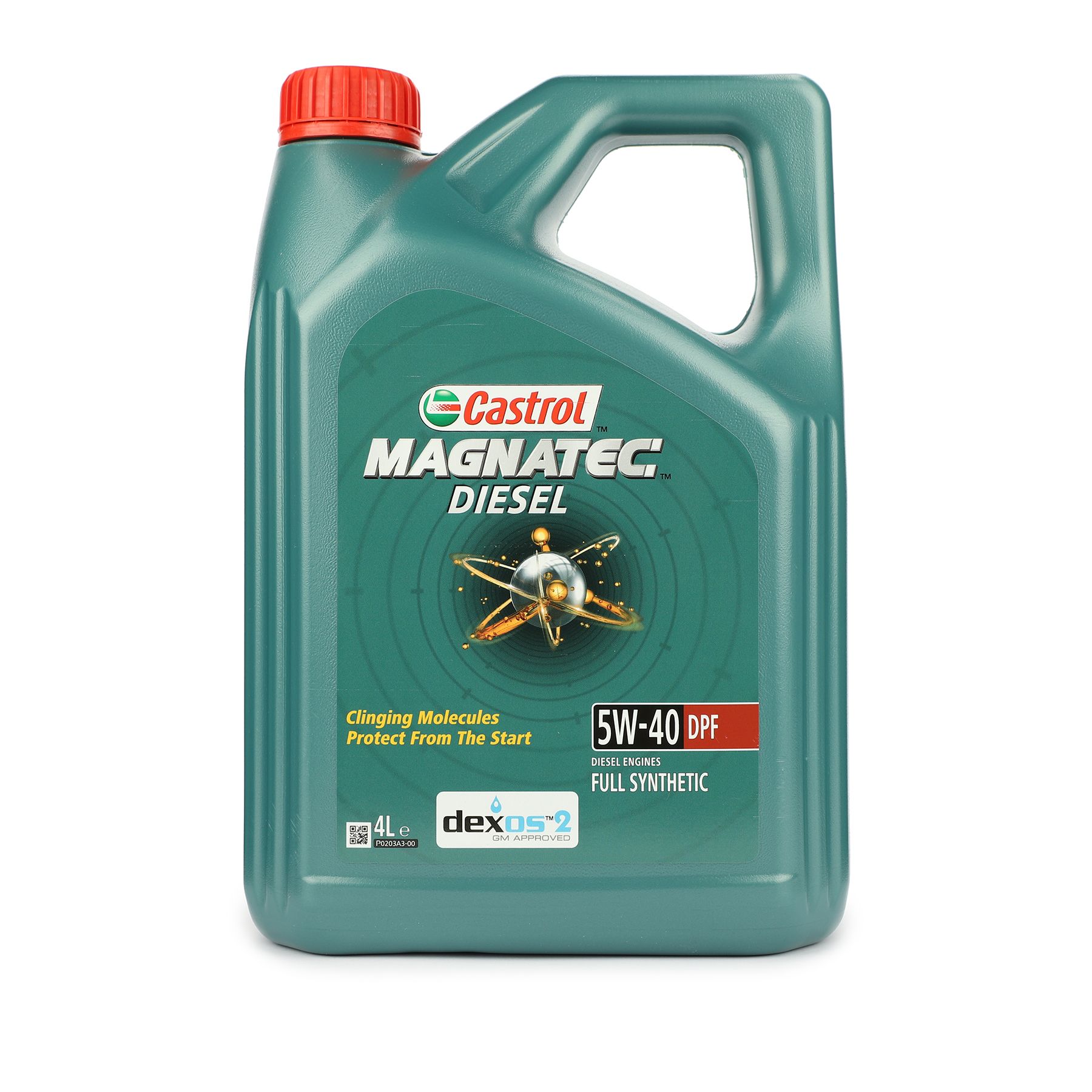 Масло моторное Castrol 5W-40 Синтетическое - купить в интернет-магазине  OZON (1166868678)