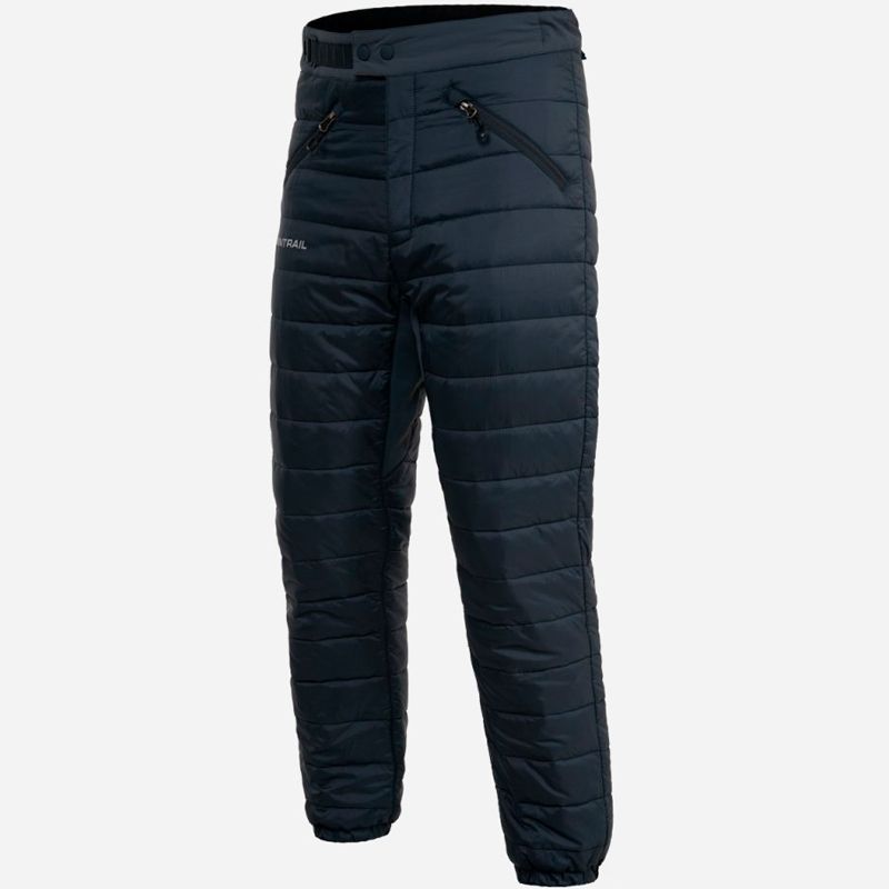 Брюки Finntrail Master Pants утепленные (4607), р.M/т.синий