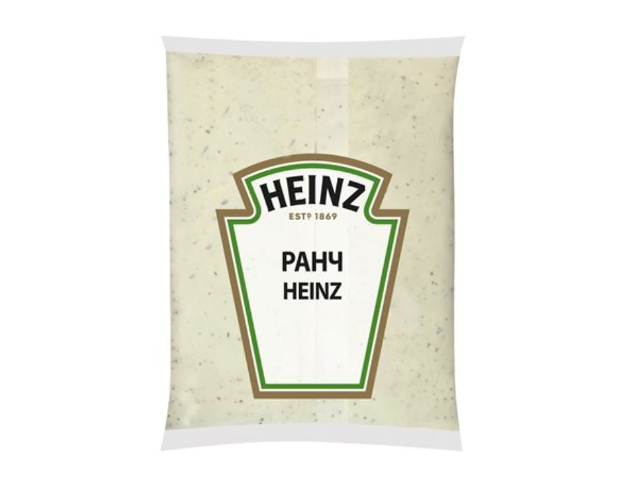 Соус Heinz Ранч, 1 кг