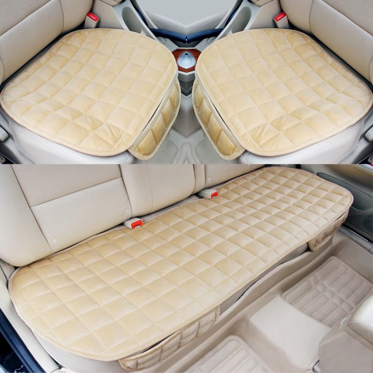 Чехлы Seat Cushion Universal Size