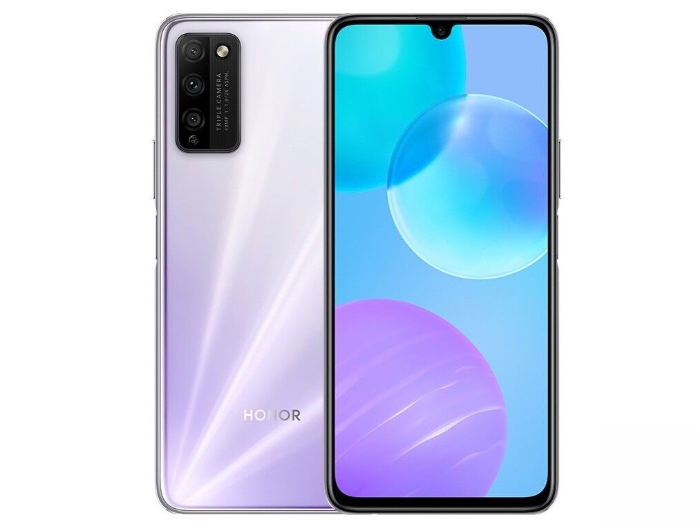 Honor 30i отзывы