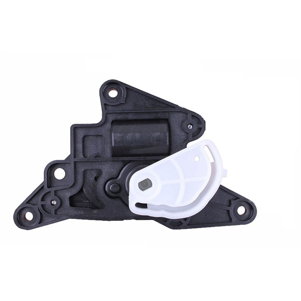 Hyundai Santa Fe AC Heater Blend Door Actuator - AutoZone