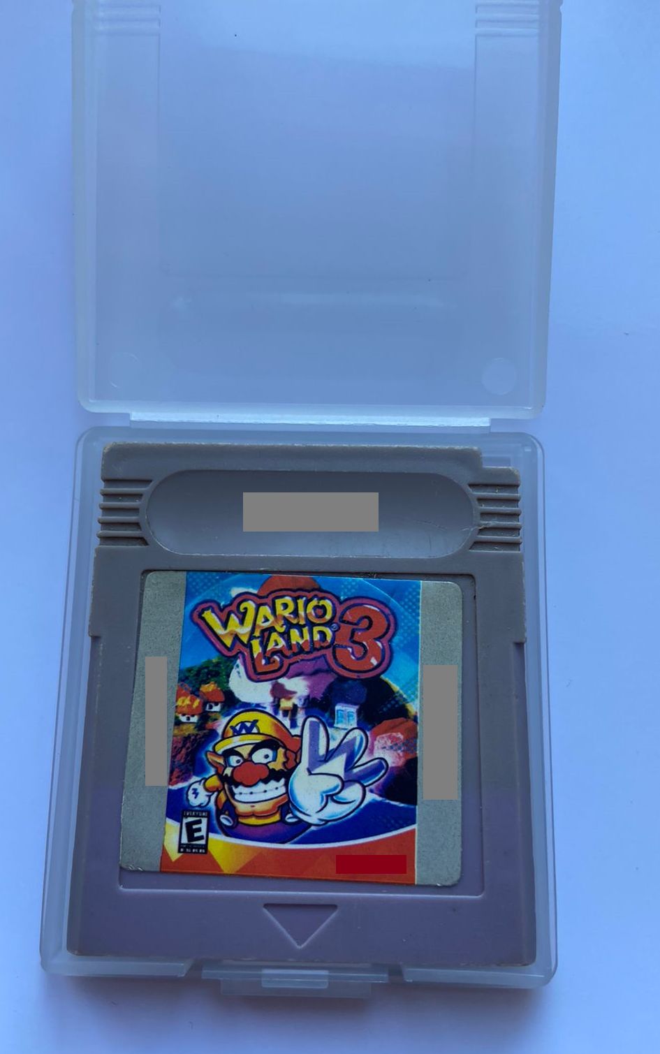 Игра Wario Land 3 (Game Boy Advance, Английская версия) купить по низкой  цене с доставкой в интернет-магазине OZON (1281091025)